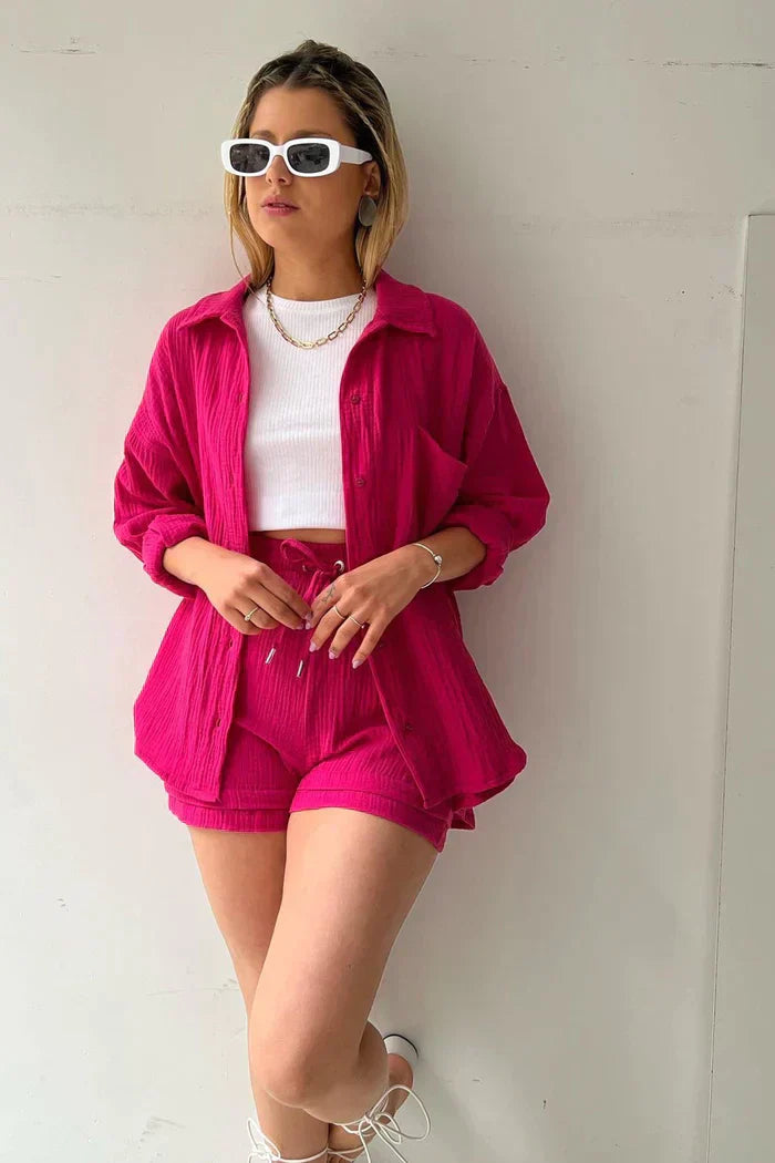 Linn™ | Completo casual