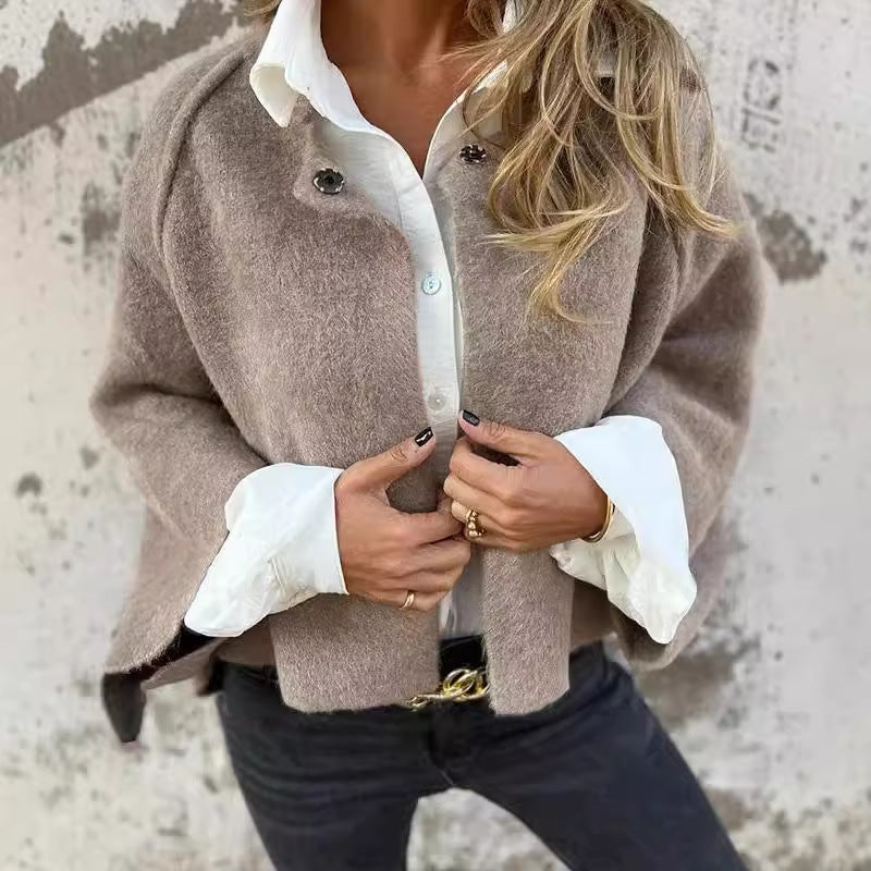 Ariadne - Giacca Casual Elegante