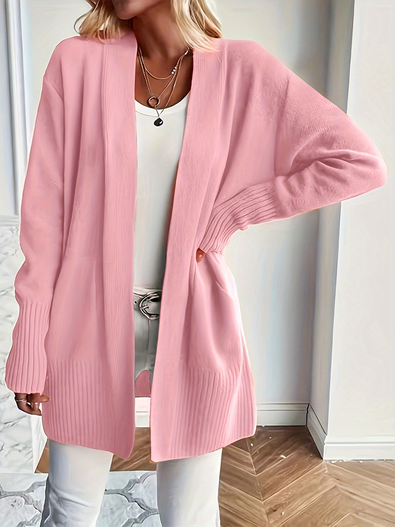 Giulia™ | Cardigan lungo