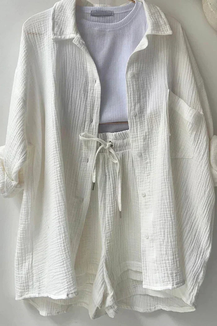 Linn™ | Completo casual