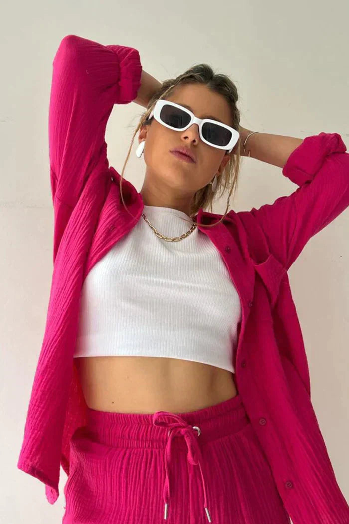 Linn™ | Completo casual