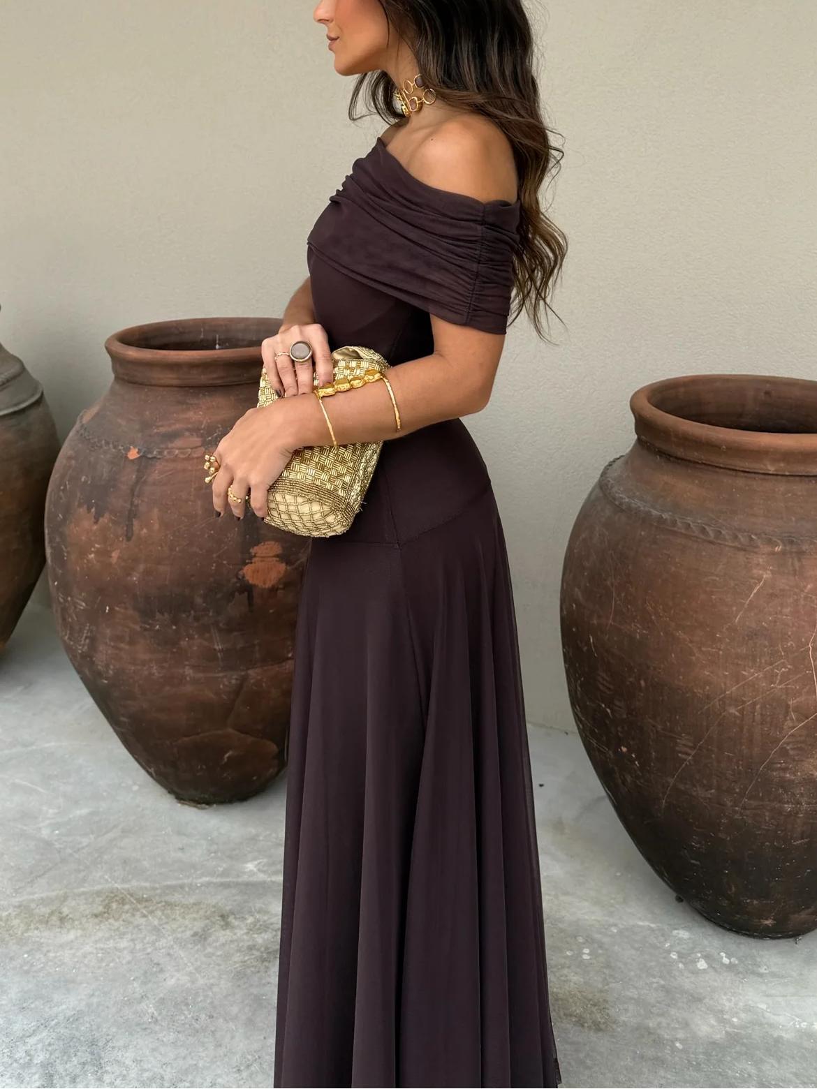 Giovana - Abito Casual Elegante