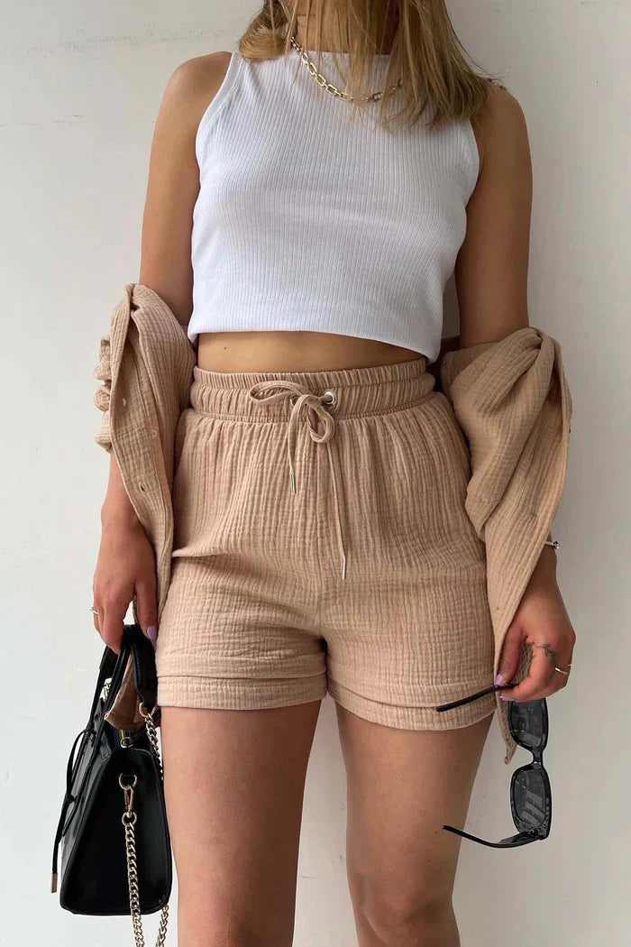 Linn™ | Completo casual