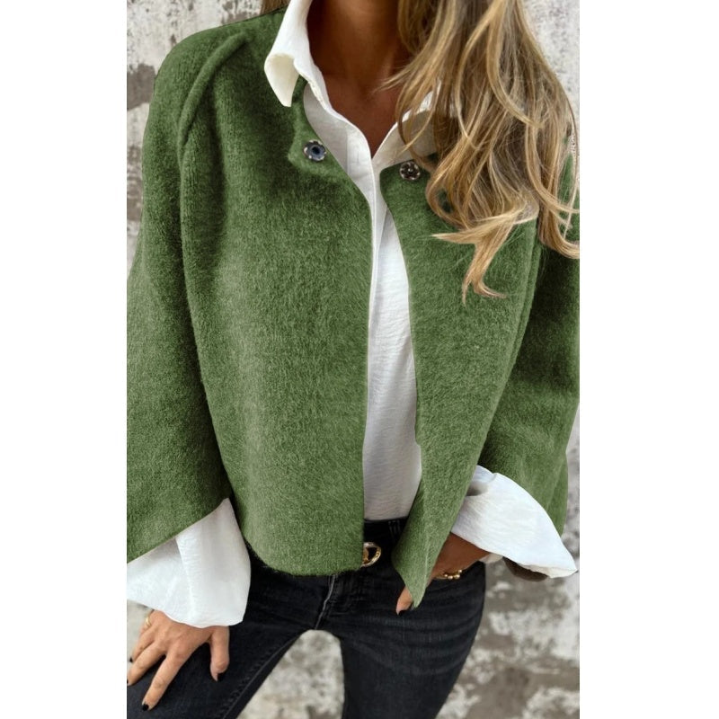 Ariadne - Giacca Casual Elegante