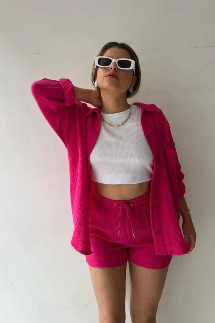 Linn™ | Completo casual