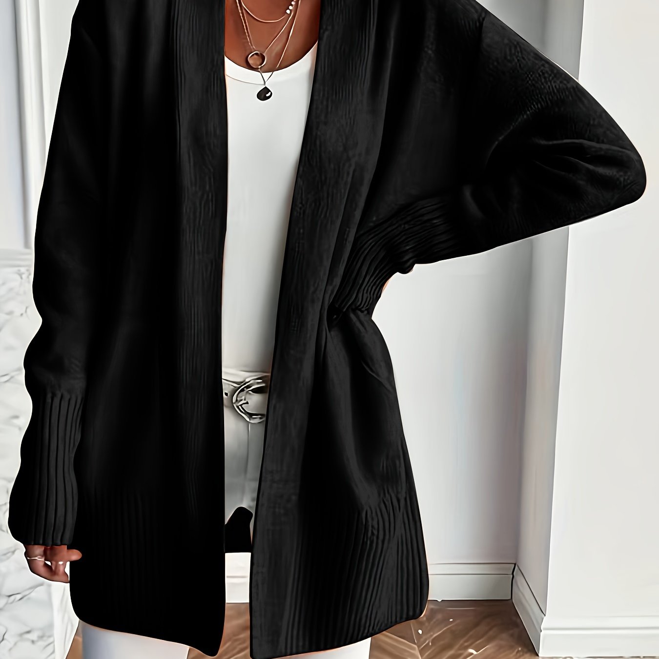 Giulia™ | Cardigan lungo