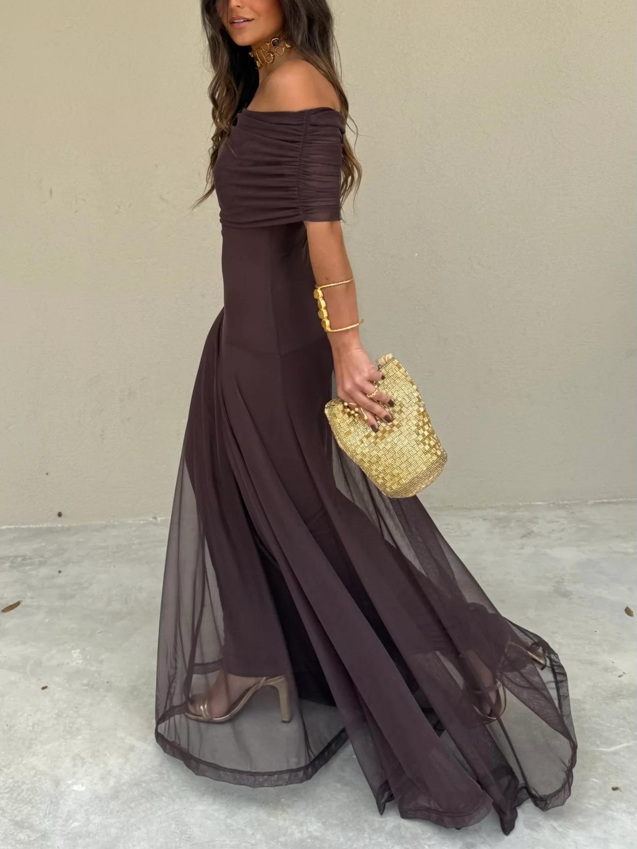 Giovana - Abito Casual Elegante