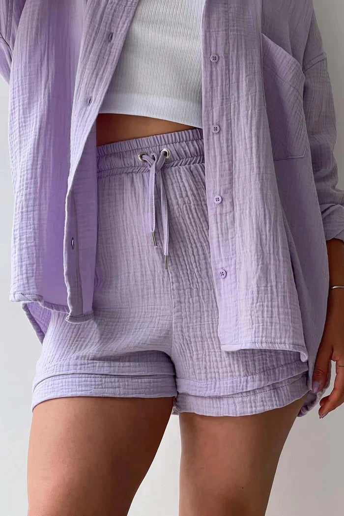 Linn™ | Completo casual