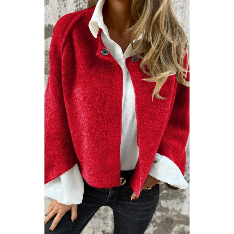 Ariadne - Giacca Casual Elegante