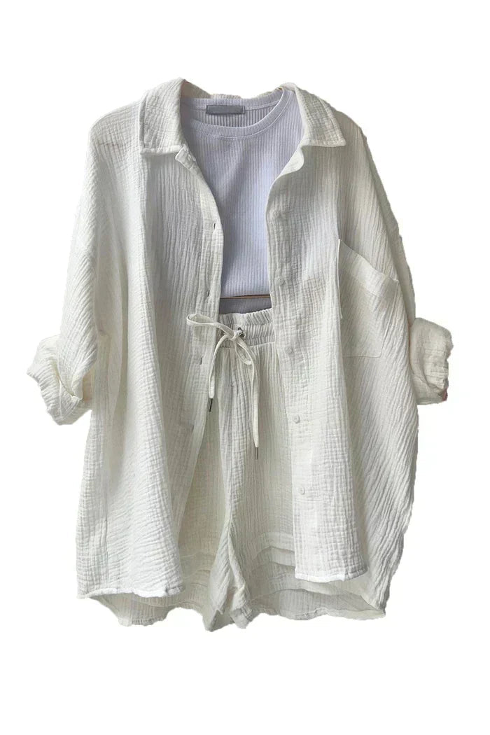 Linn™ | Completo casual