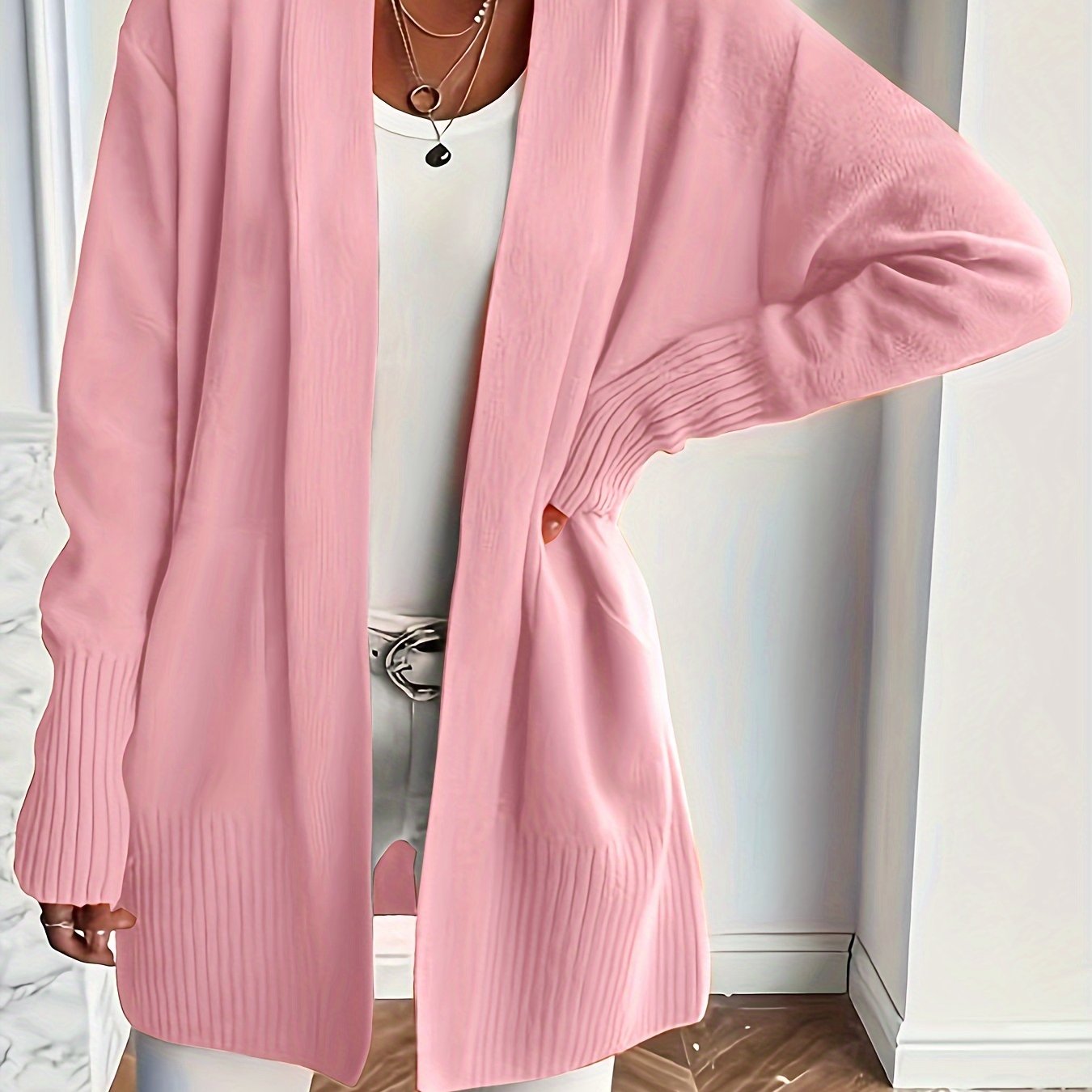 Giulia™ | Cardigan lungo