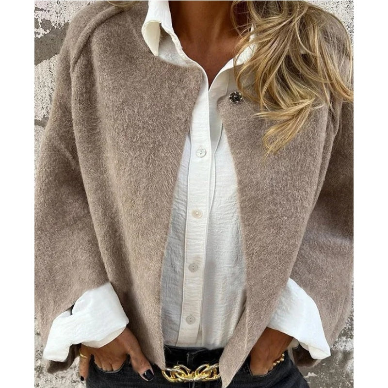 Ariadne - Giacca Casual Elegante